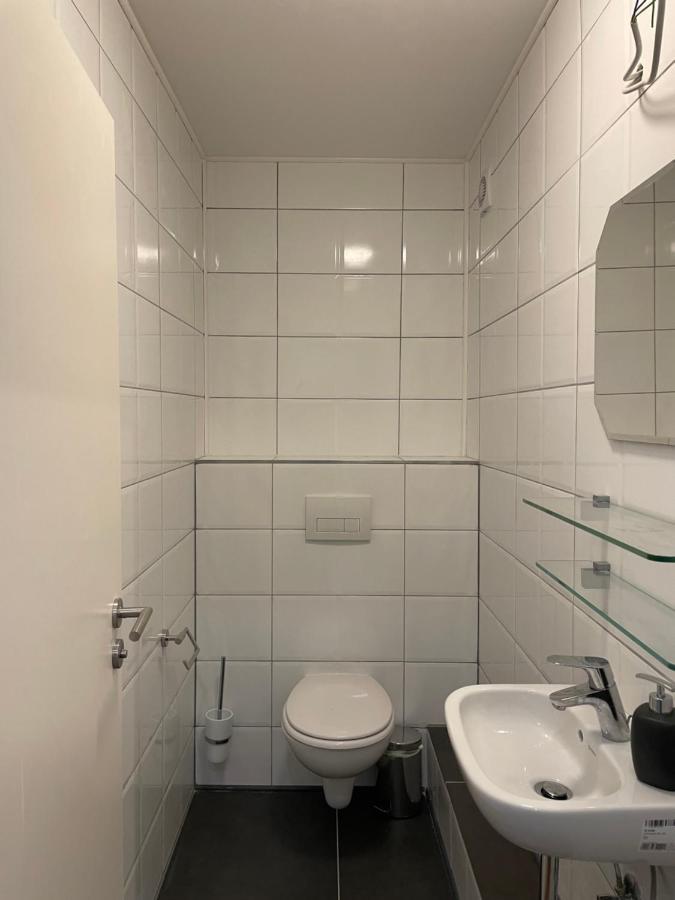 Flyhigh Apartment Stuttgart Ngoại thất bức ảnh