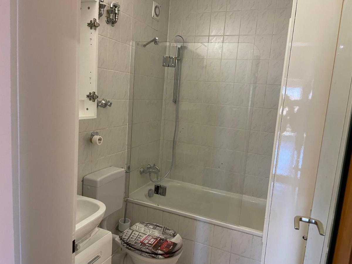 Flyhigh Apartment Stuttgart Ngoại thất bức ảnh