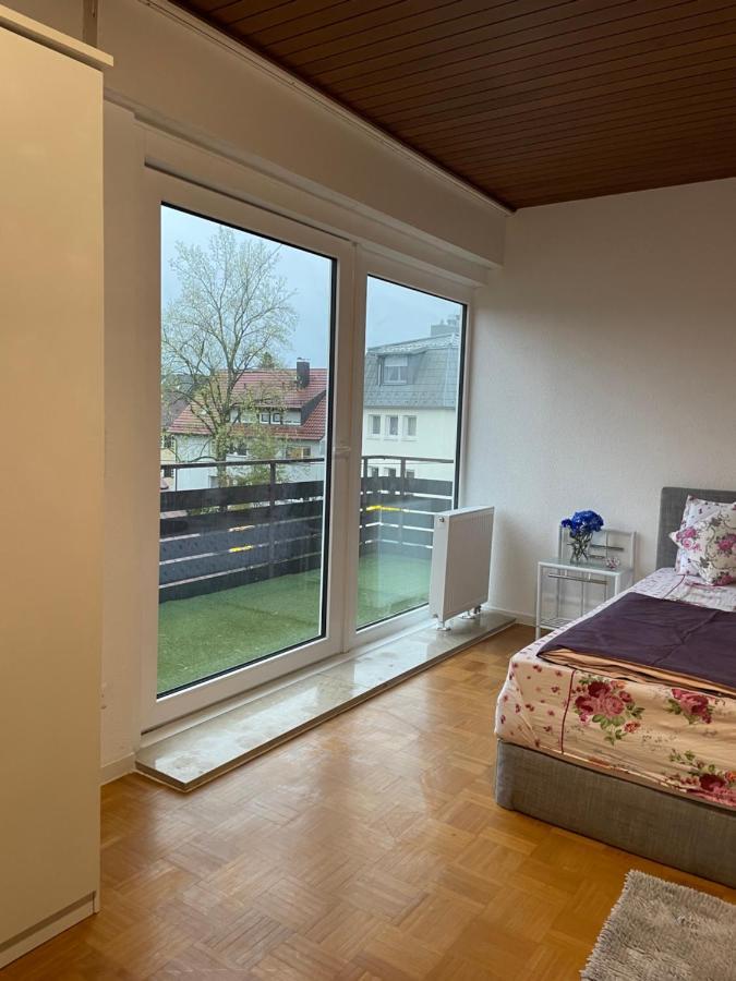 Flyhigh Apartment Stuttgart Ngoại thất bức ảnh