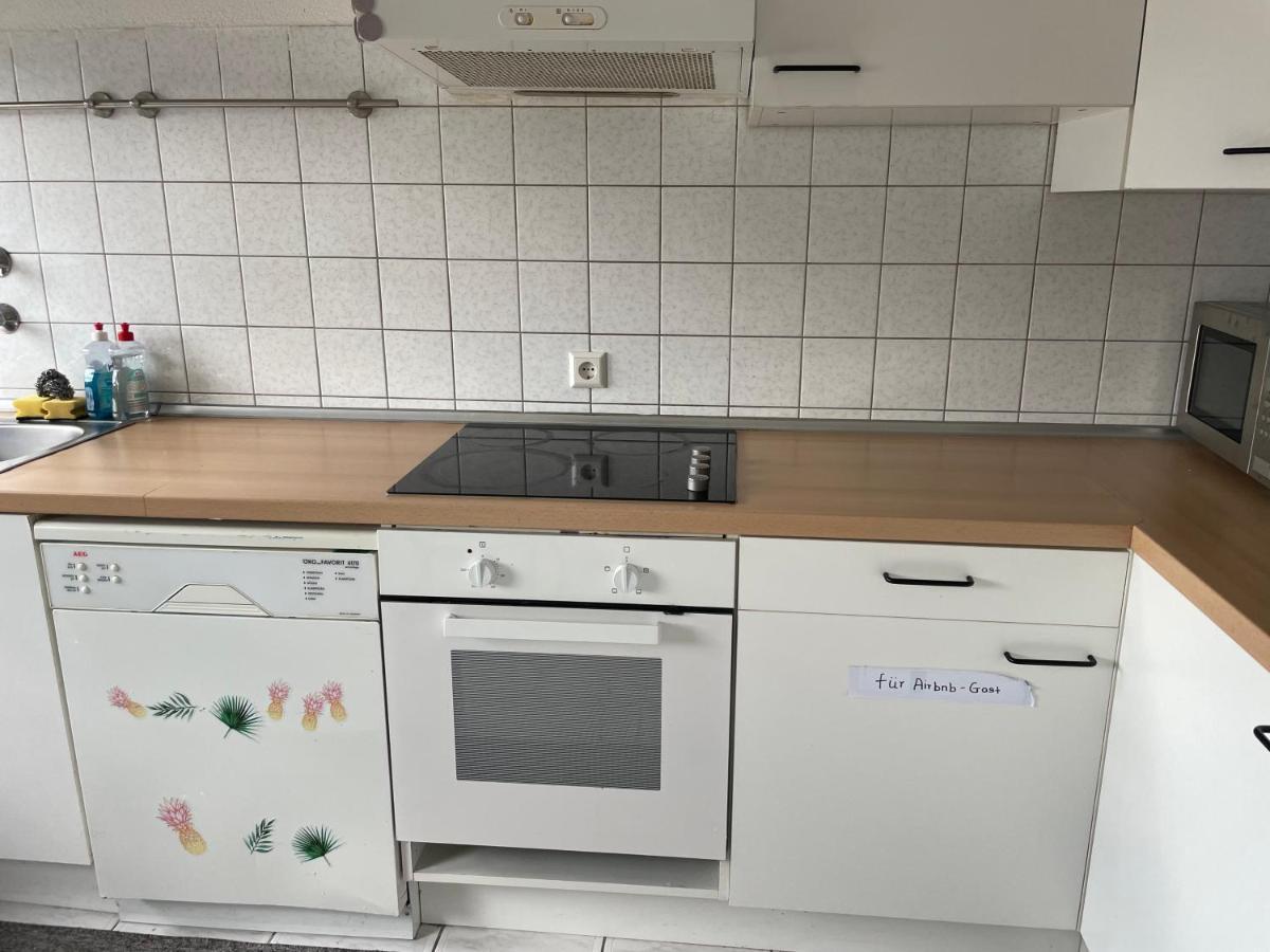 Flyhigh Apartment Stuttgart Ngoại thất bức ảnh