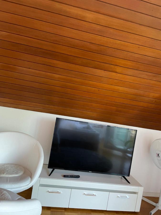 Flyhigh Apartment Stuttgart Ngoại thất bức ảnh