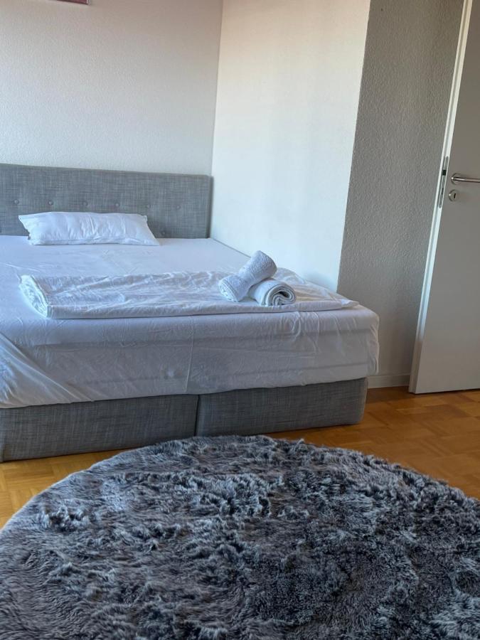Flyhigh Apartment Stuttgart Ngoại thất bức ảnh